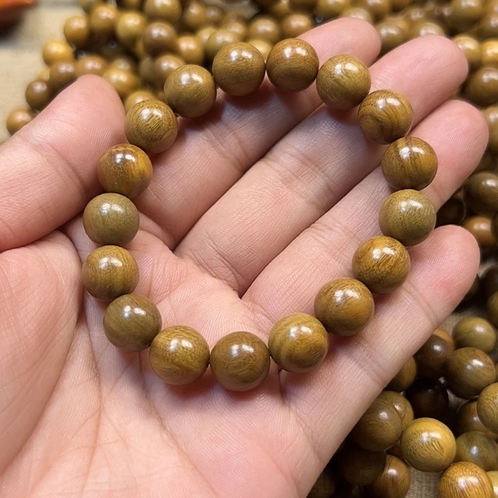 维腊木（绿檀）其他好的12