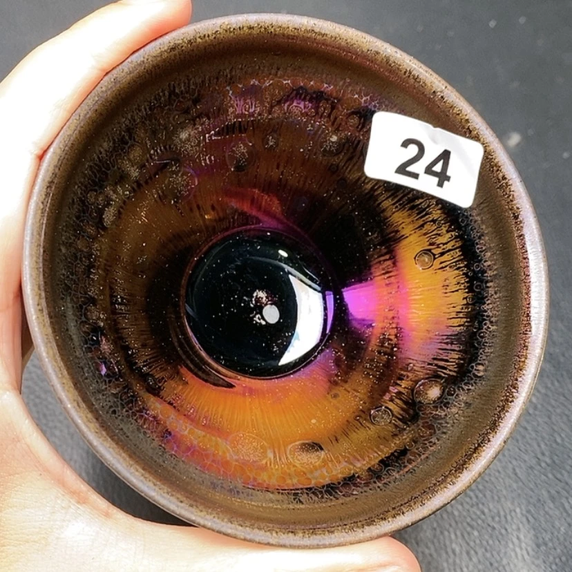 【闪购商品】茶盏我的盏太好看了吧