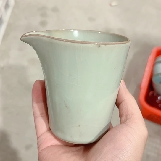 微瑕介意的朋友不要下单