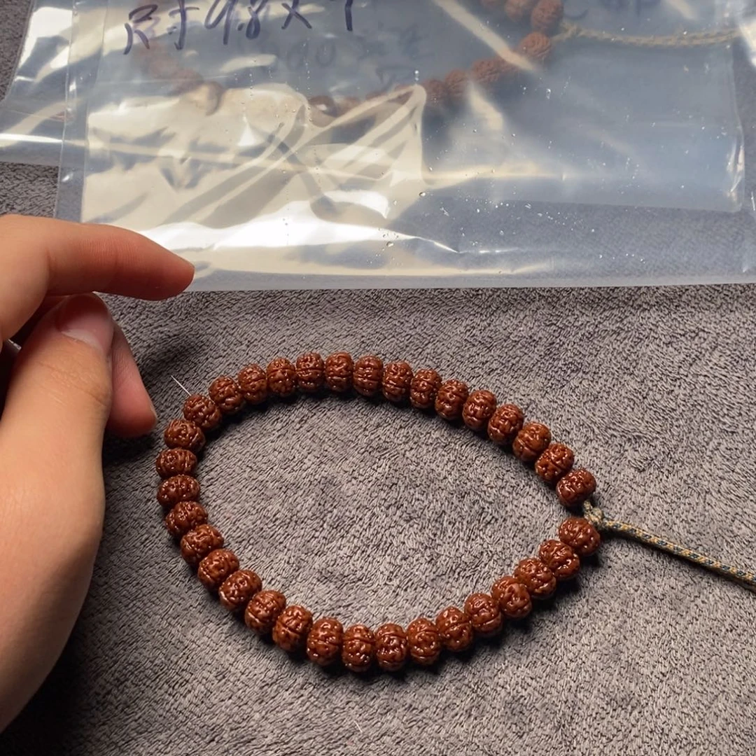 金刚菩提吊坠老树王