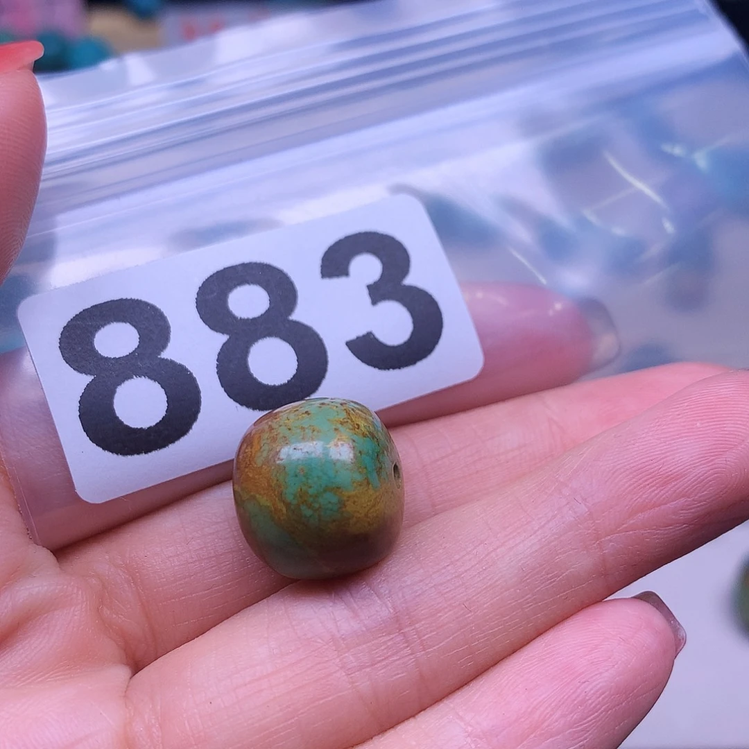 空竹粉丝专享十堰特色手工散珠