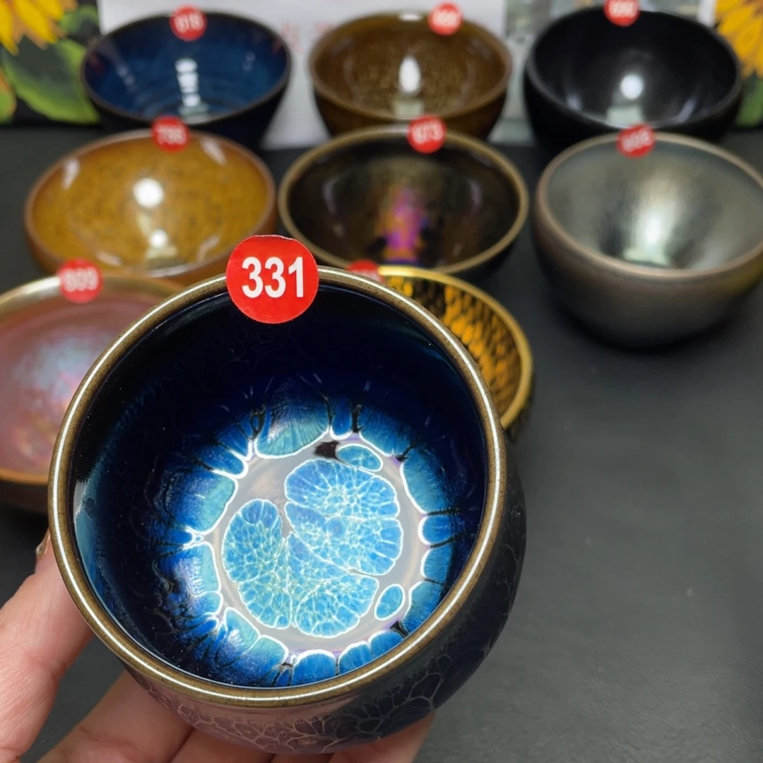 茶盏?****?331 建盏茶杯茶盏