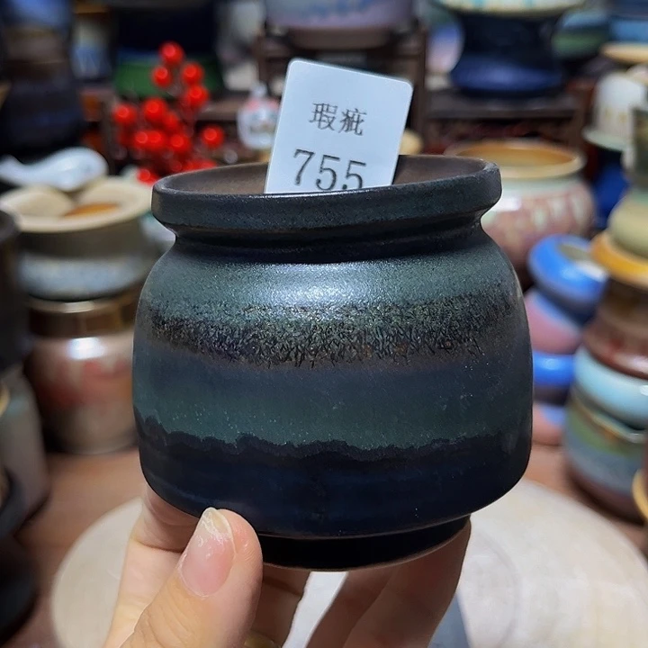 瓷片景德镇陶瓷手工制作