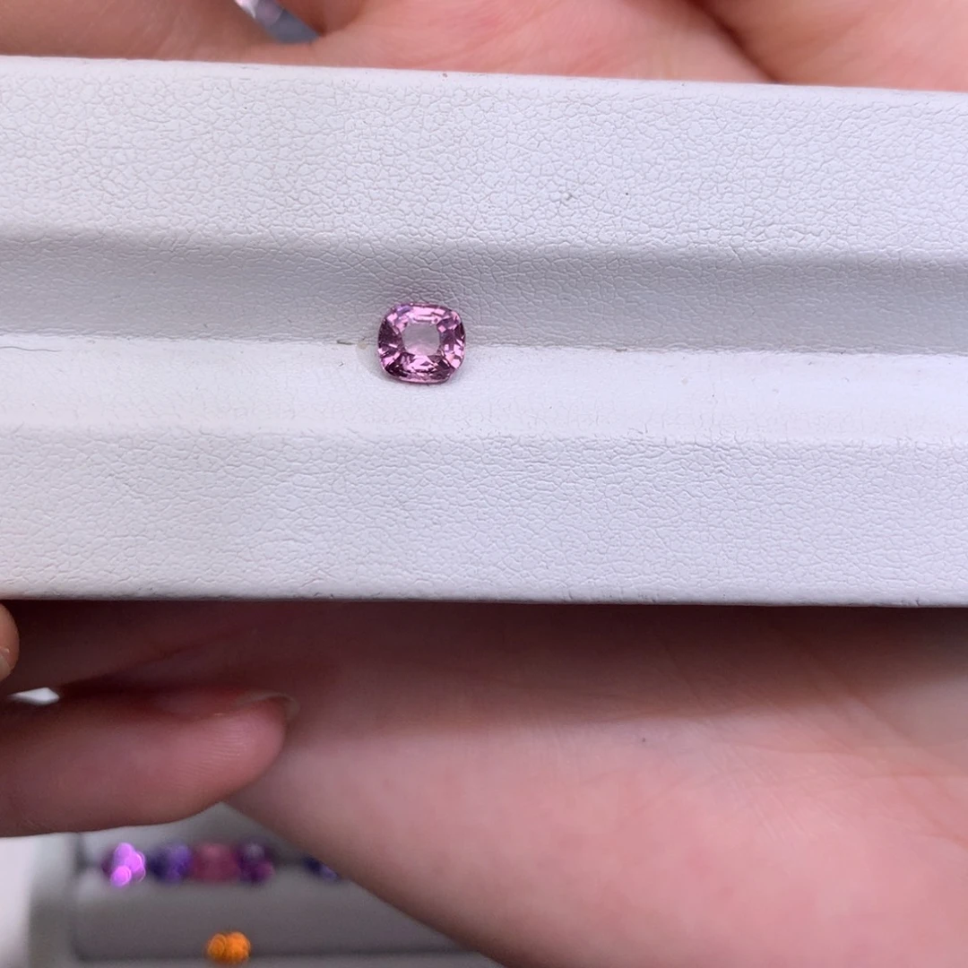 裸石尖晶石0.85ct