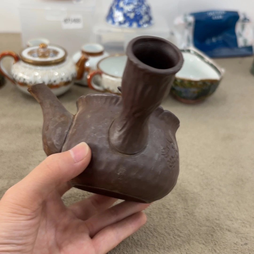 非常好看的物品