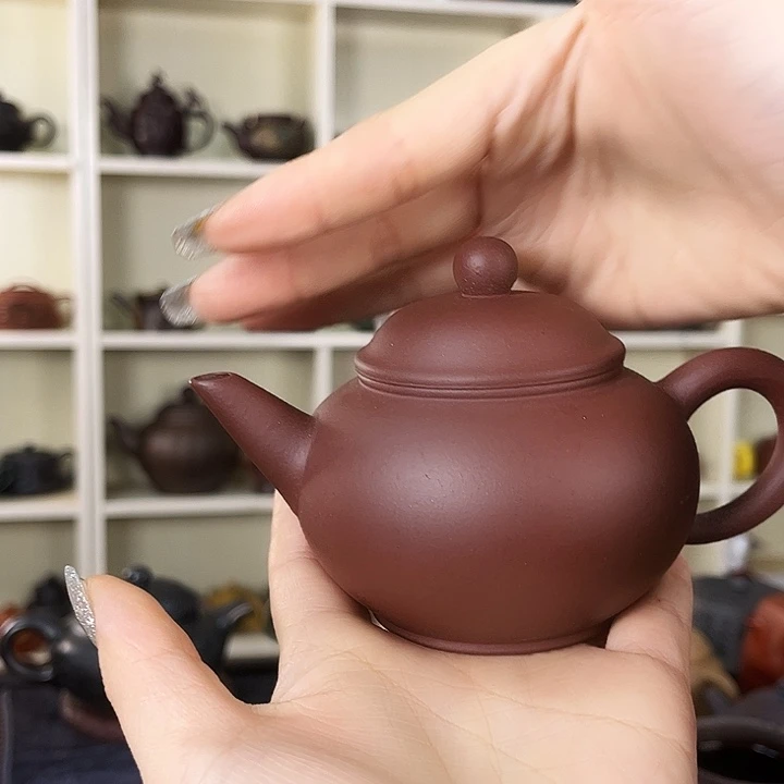 紫砂茶壶紫砂工艺厂