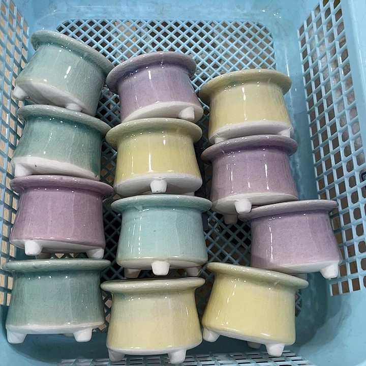 高温陶瓷材料及工艺技术