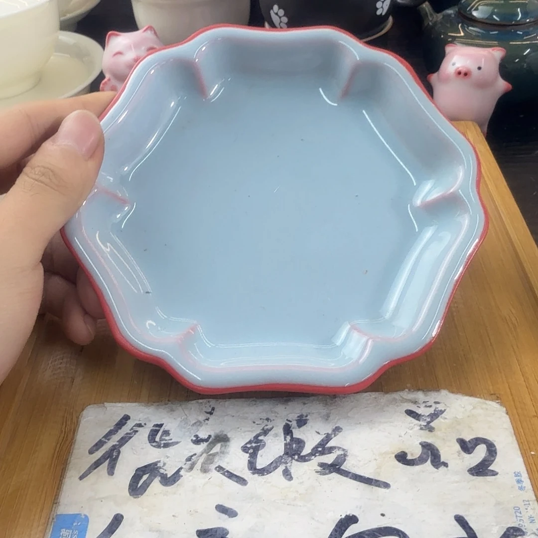 紫砂陶瓷紫砂茶具微瑕介意勿拍