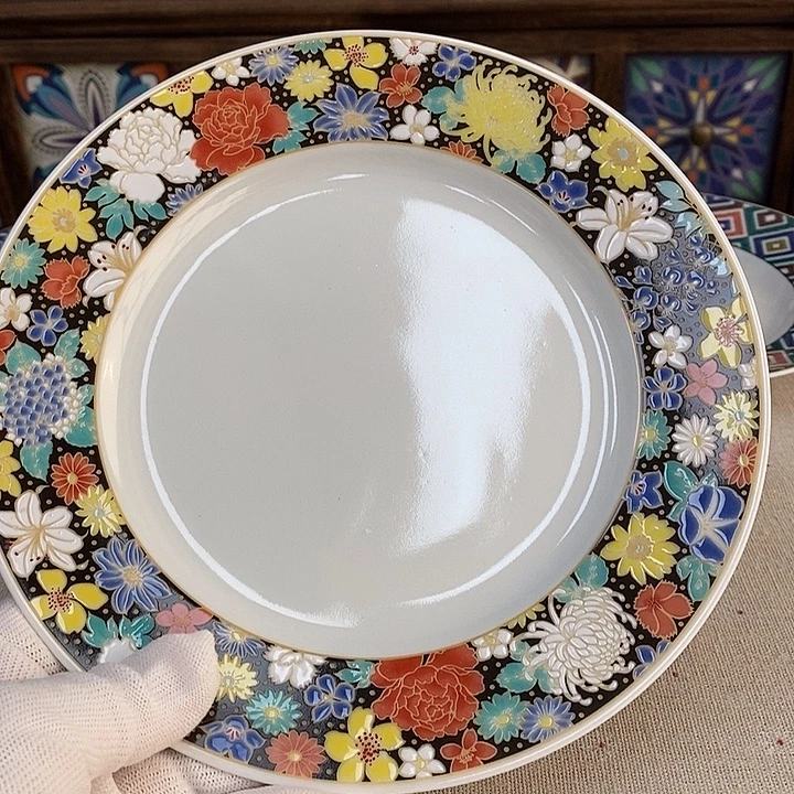 瓷片口径21瓷器瓷器