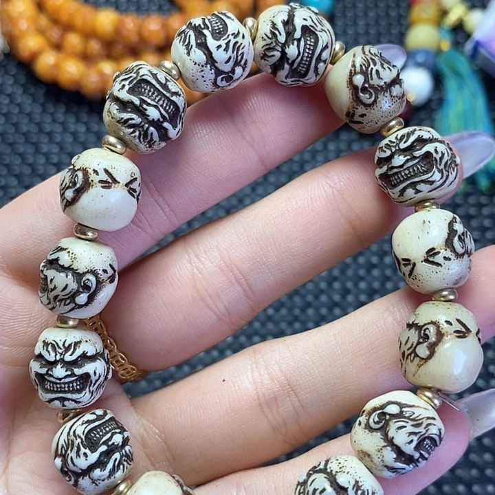 其他驼骨其他配饰