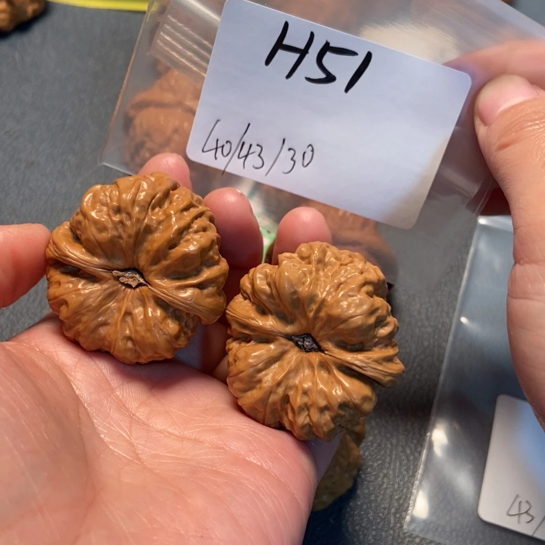 文玩核桃吊坠蛤蟆