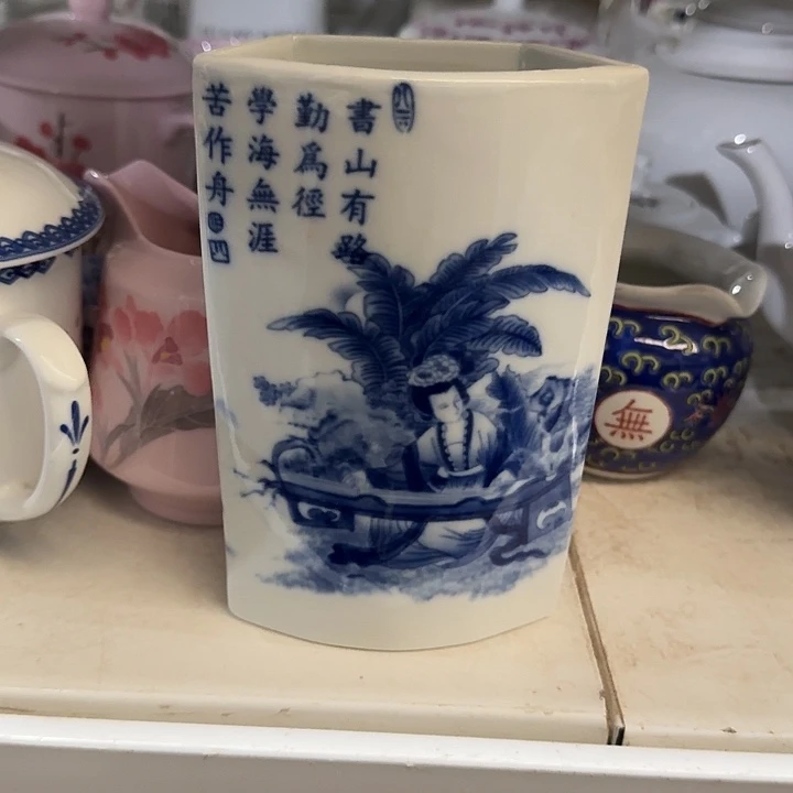 陶景德镇陶瓷瓷厂