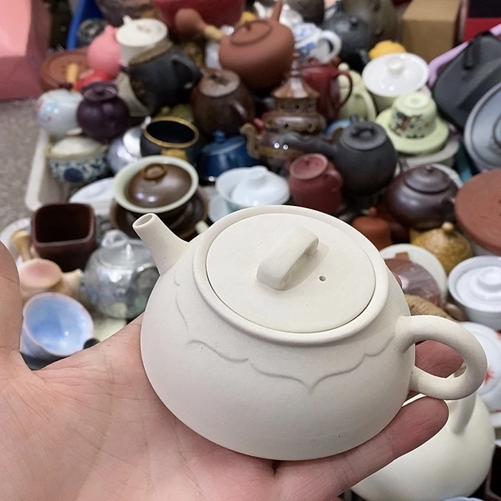 陶瓷艺术品及陶瓷制品