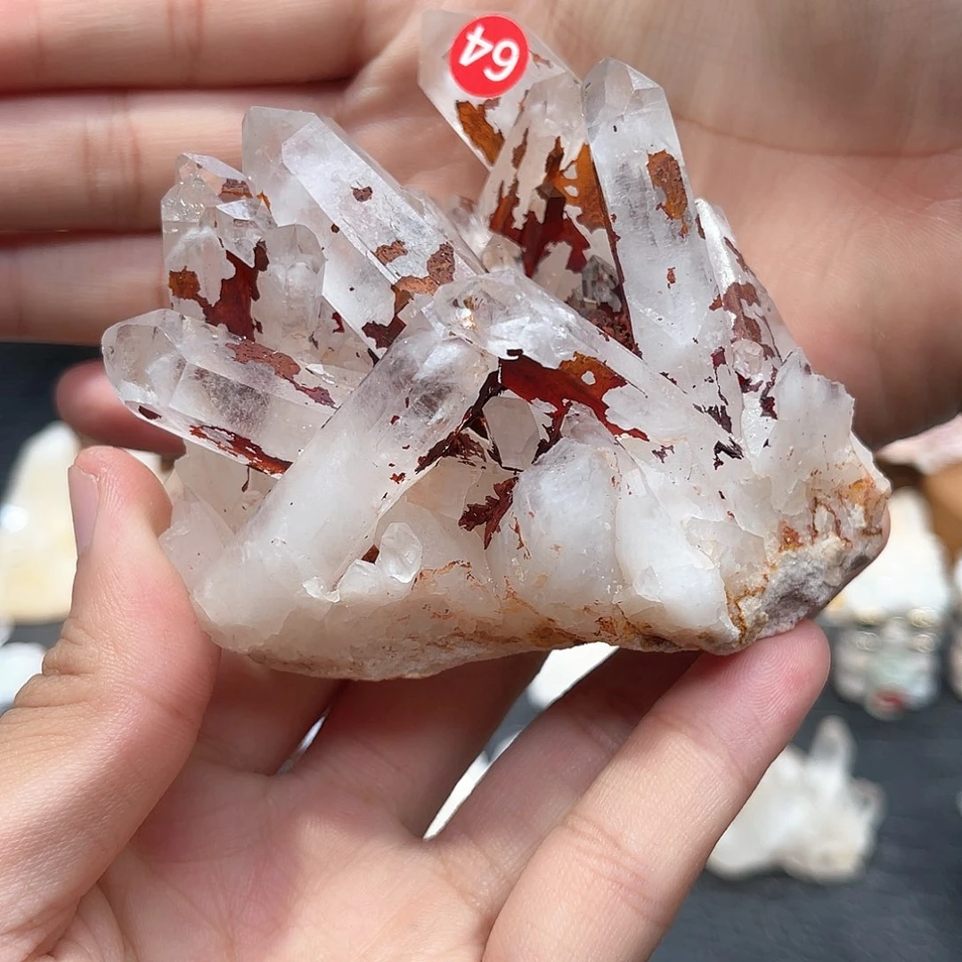 水晶水晶未镶嵌1*水晶