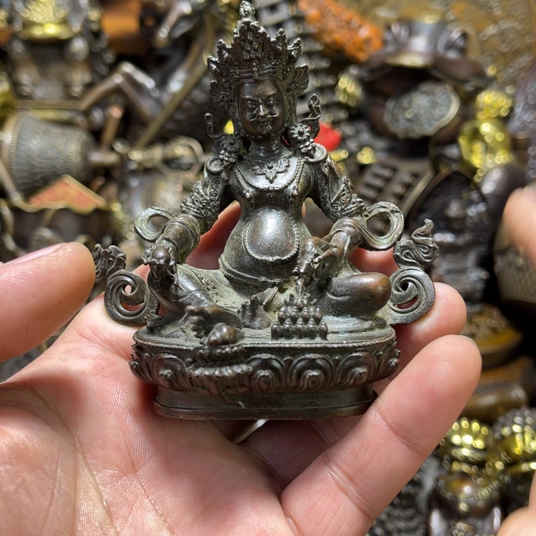 精品铜器摆件链接