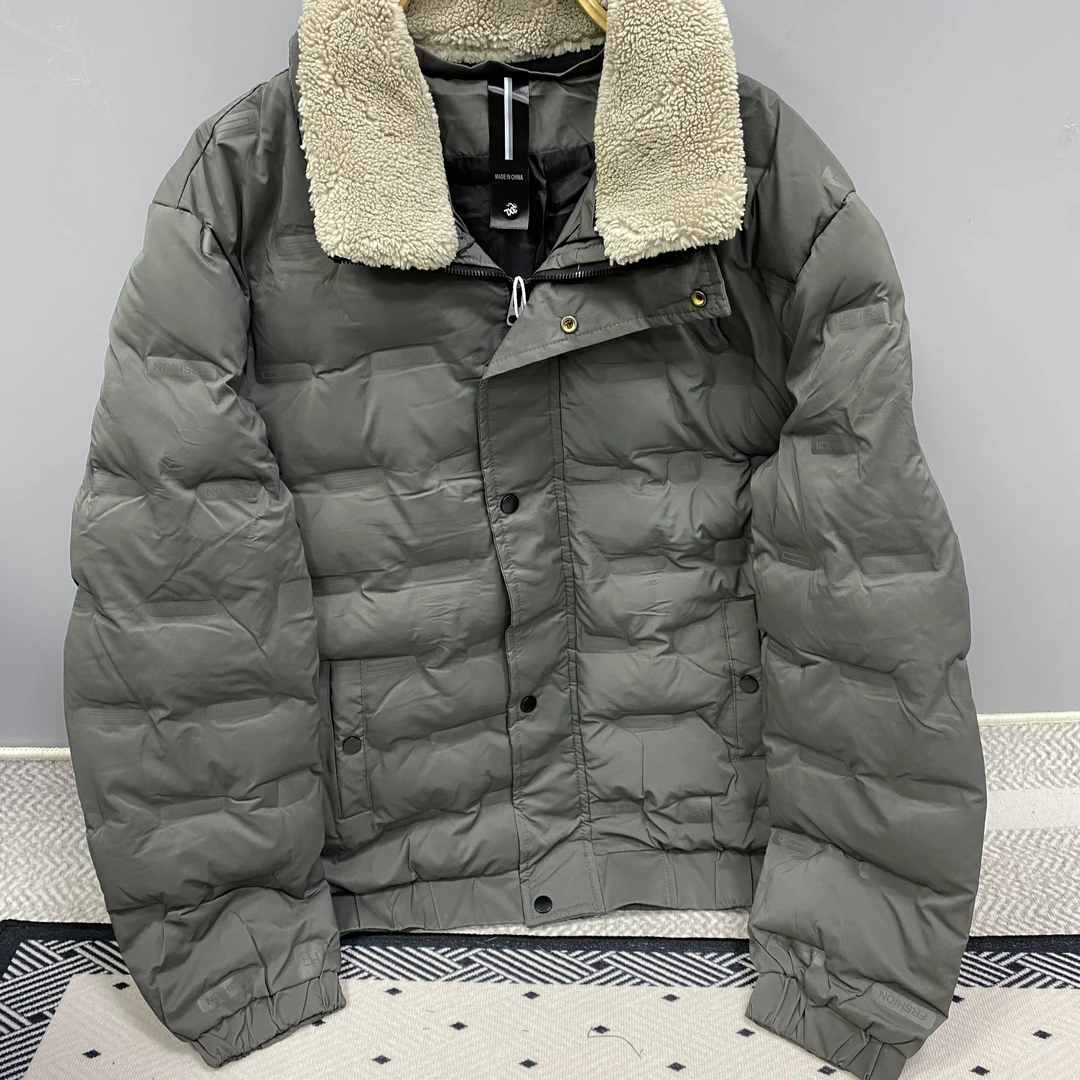 8882#新款男装时尚外套