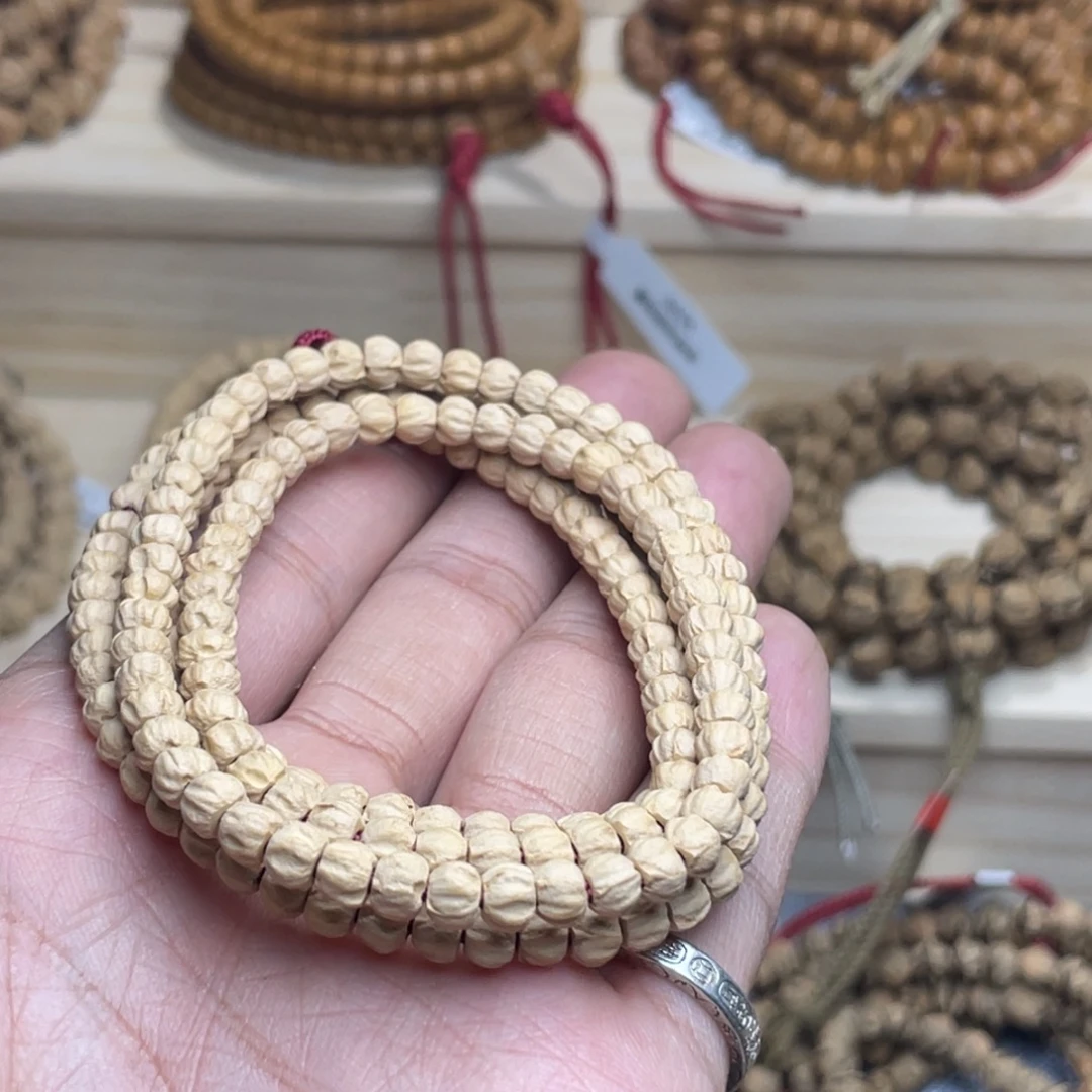 手串柏香籽/百香籽