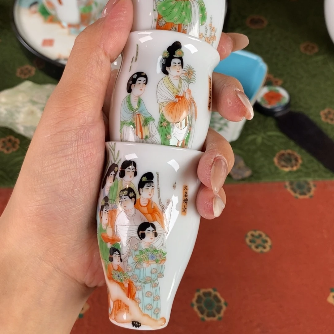 九鸣瓷艺九鸣瓷艺