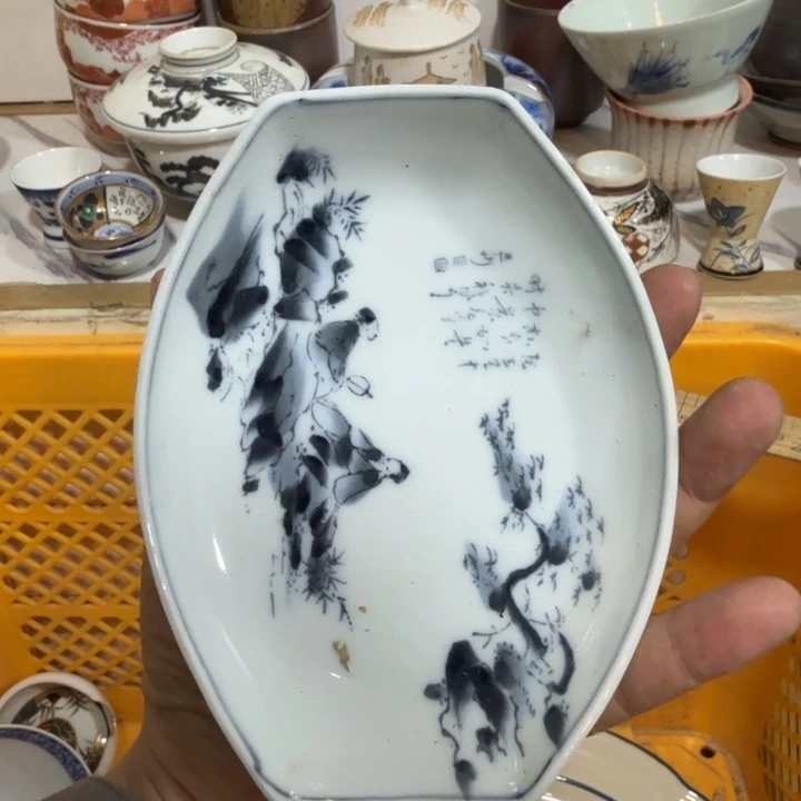 陶瓷推荐第二名20包邮