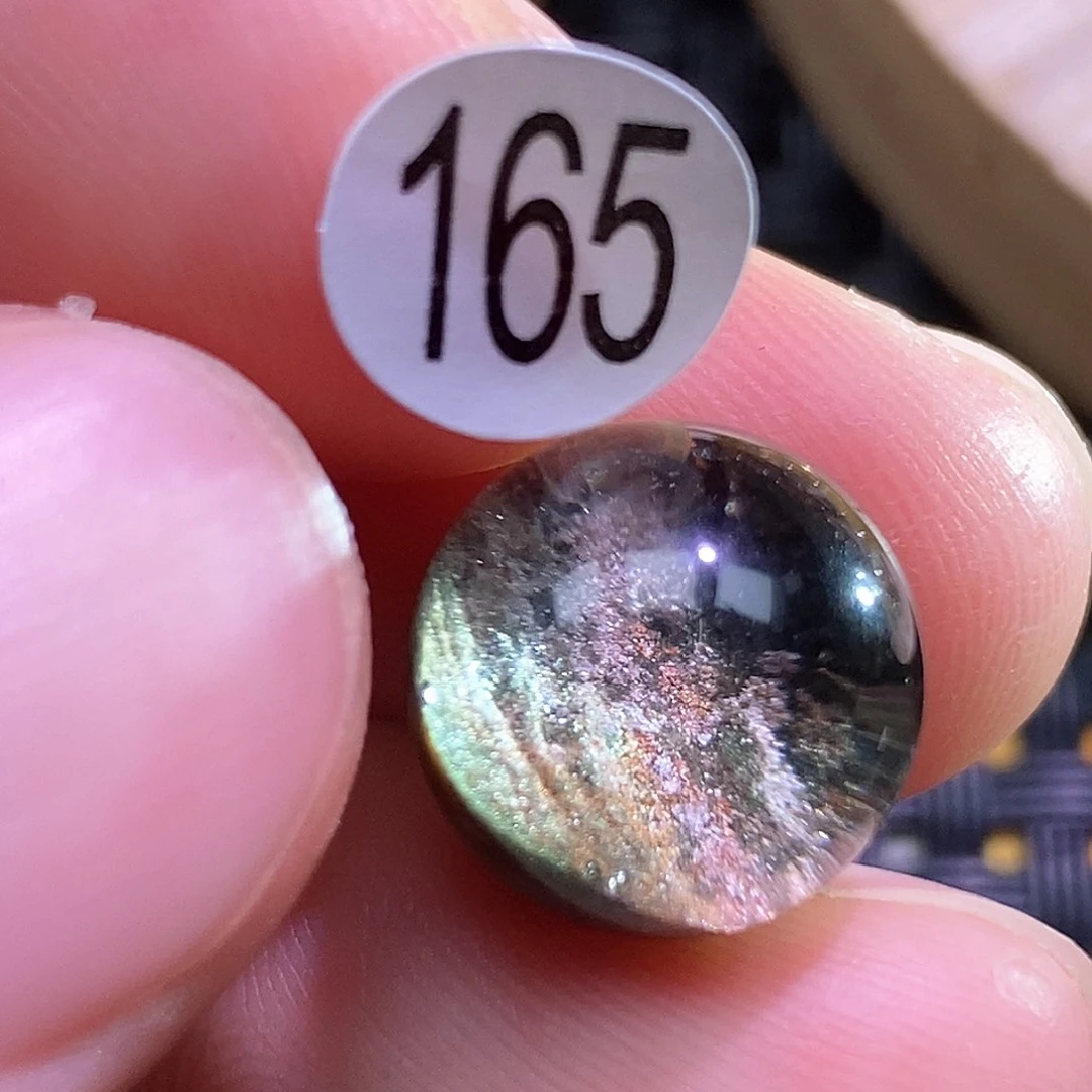 普***云吊坠(不含链)未镶嵌水晶