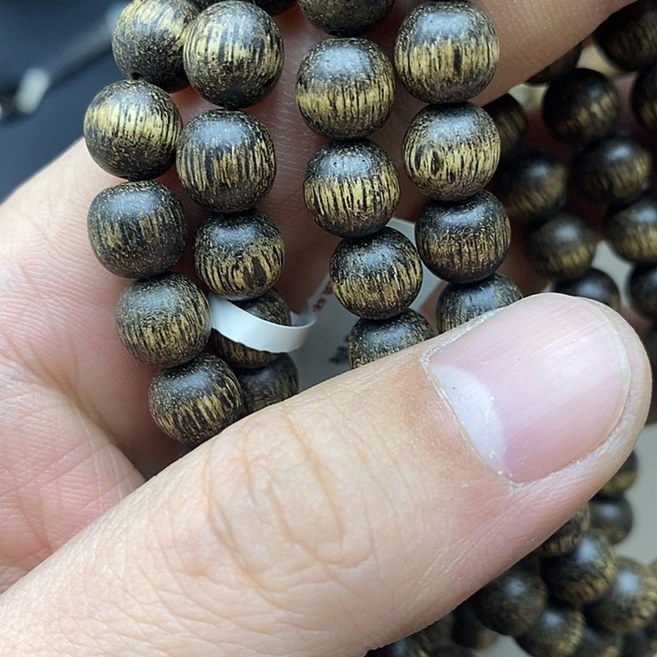 沉香碎屑沉香文莱白棋药沉91号