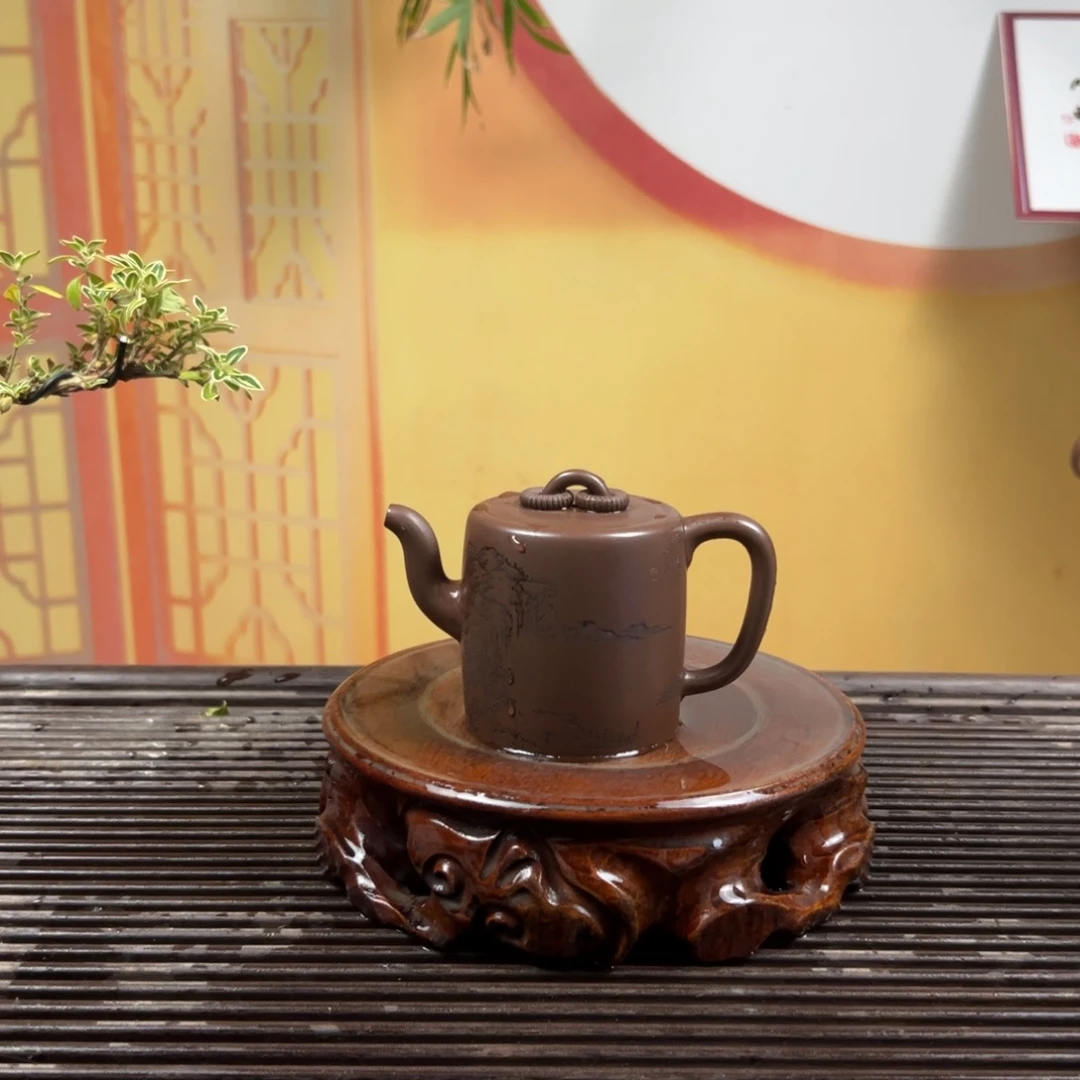 茶壶紫砂紫砂壶紫砂泥