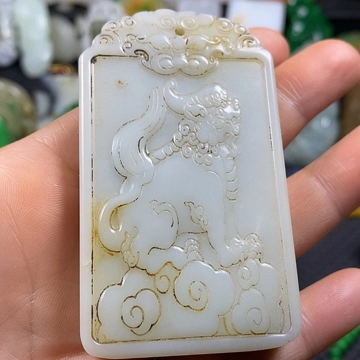 紫金钵盂菩提吊坠