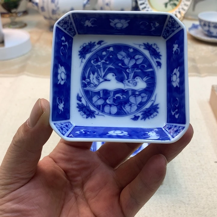 紫砂金瓷阁精品瓷器店