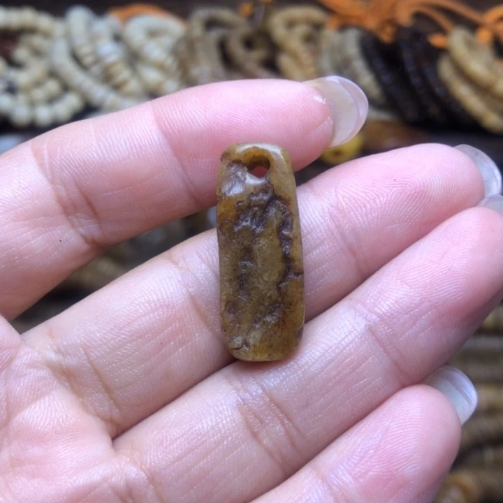 香榧木念珠手链手串手链