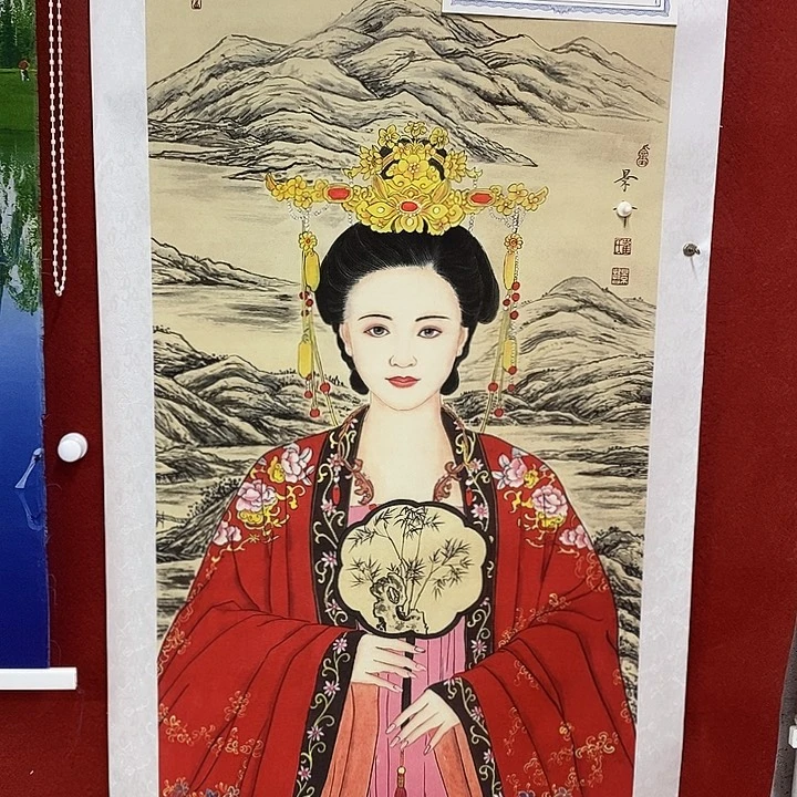 二百美术馆作品欣赏