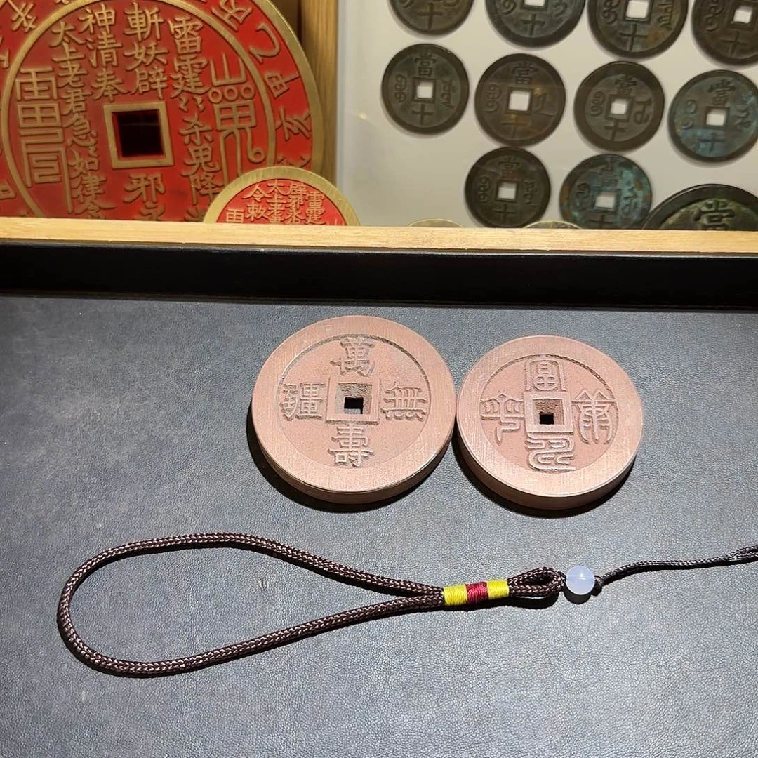 铜现代仿制工艺品