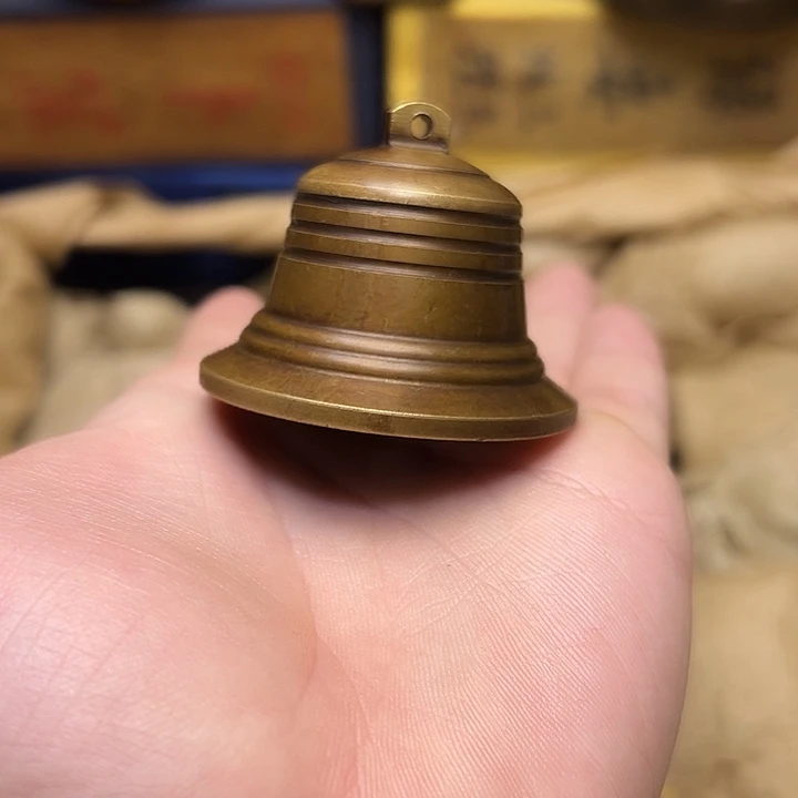 精品铜器点击下单