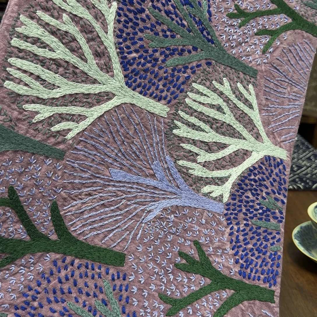 7 都是一张价格三十六纺茶垫