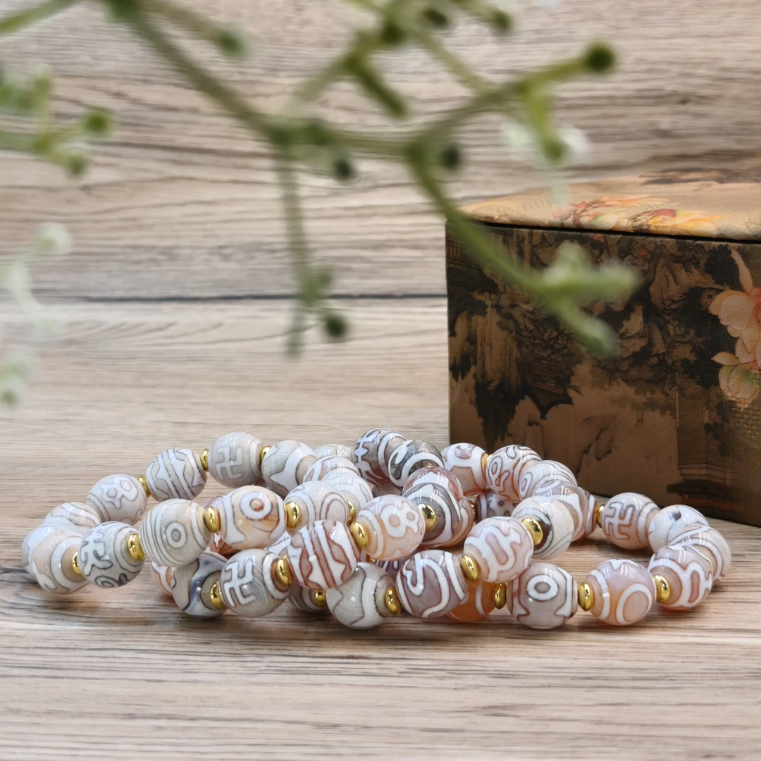 发一条【青玄】修S供S珠珠配比手串+名+日期+地址