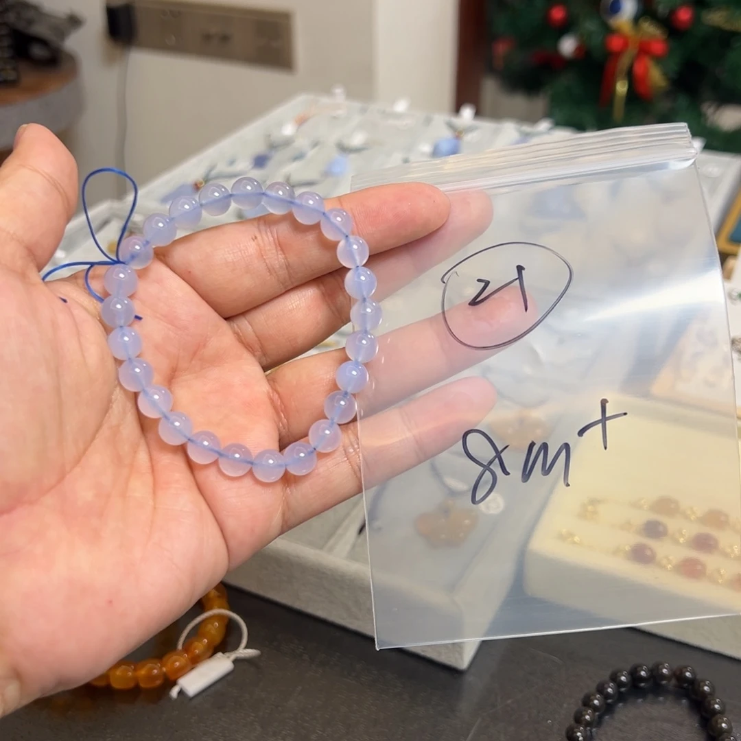 玛瑙/玉髓珠宝半成品未镶嵌