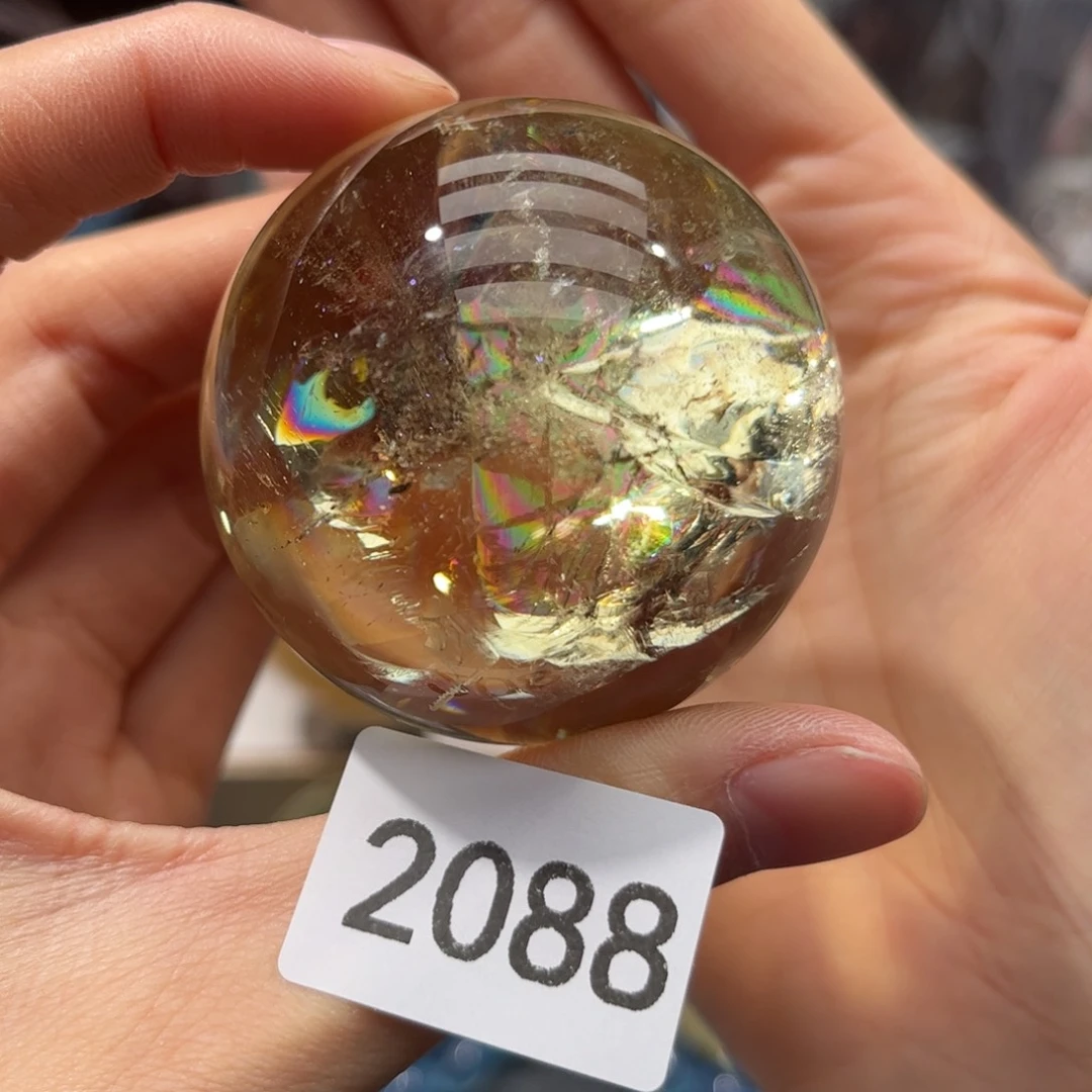 【闪购商品】未镶嵌大型摆件（非配饰）水晶