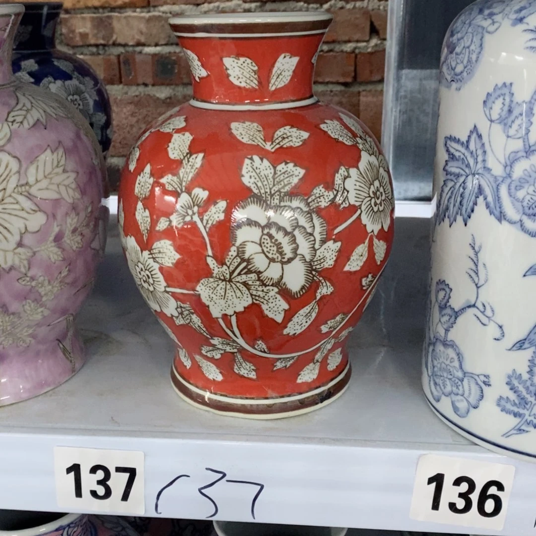 瓶摆件摆件工艺品