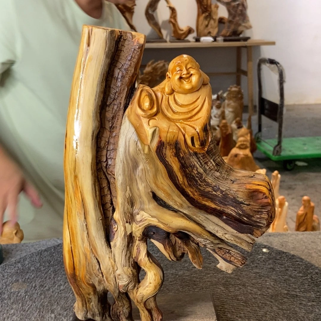 柏木（崖柏）进来点点关注哦