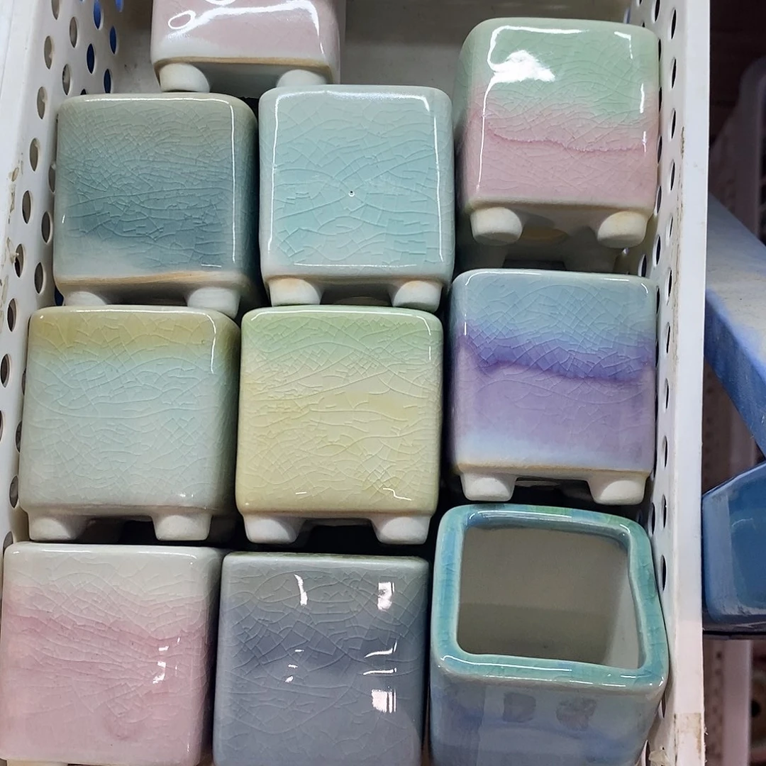 「满9.9米包邮发货」随机3个