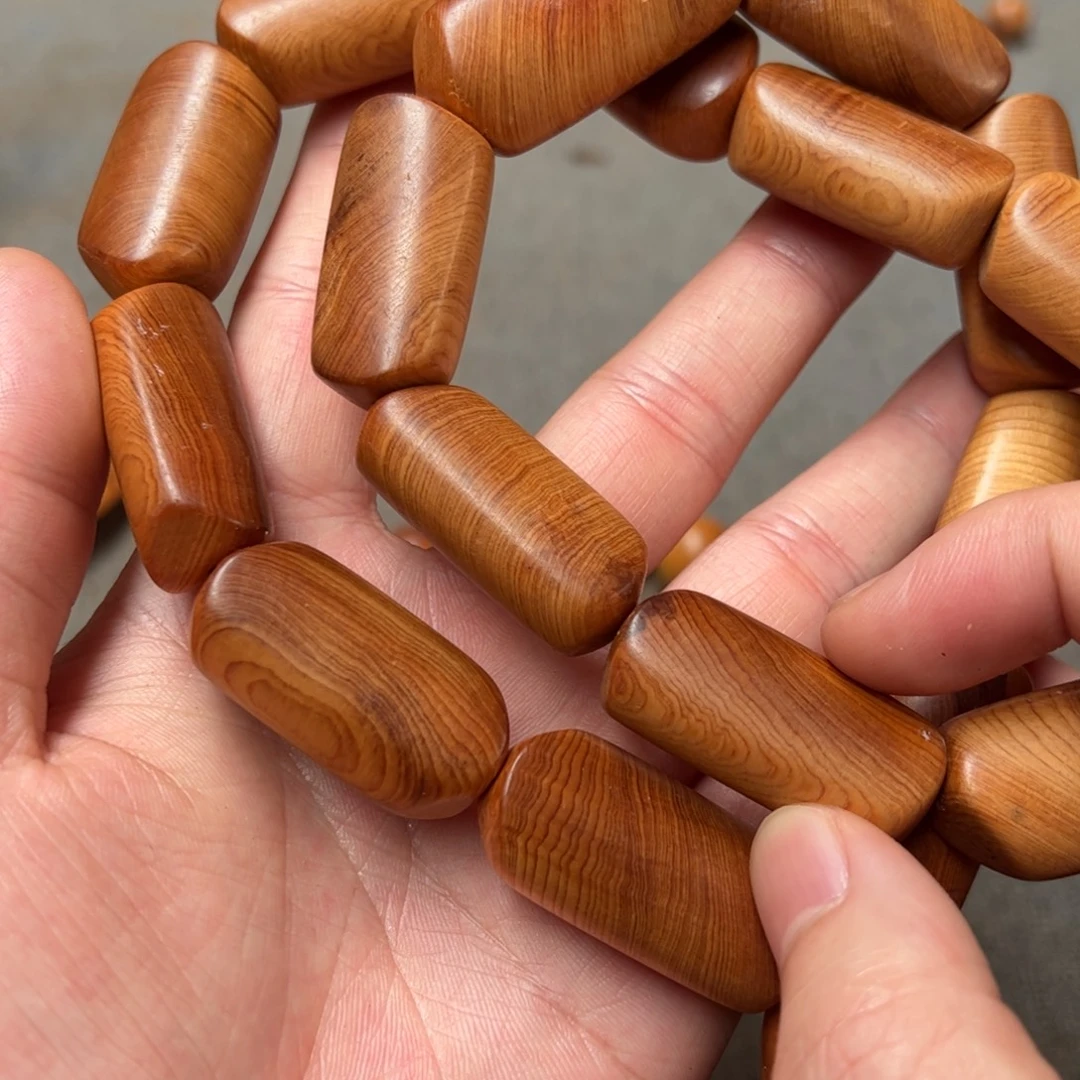 柏木（崖柏）北太行陈化崖柏