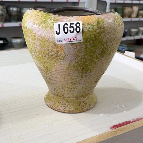 景德镇手工工艺制作