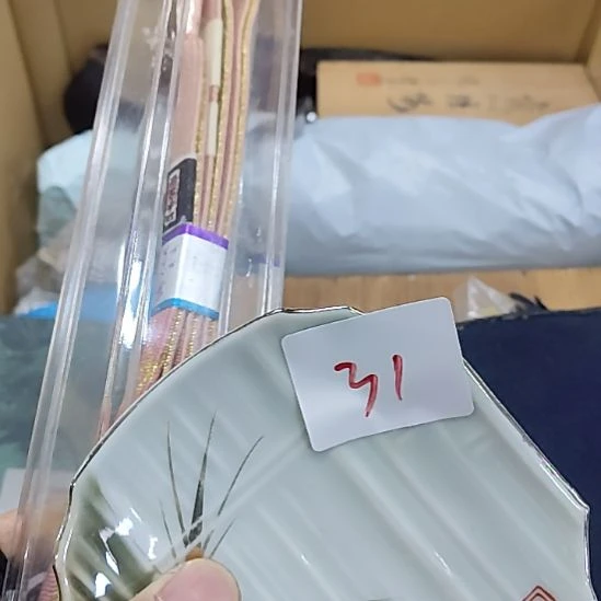 水***点洪源景瓷阁瓷器真好