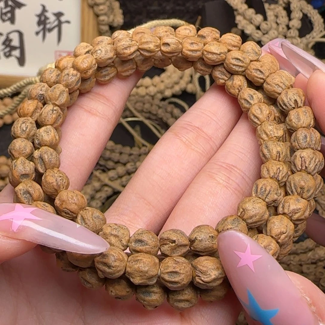 柏香籽/百香籽吊坠