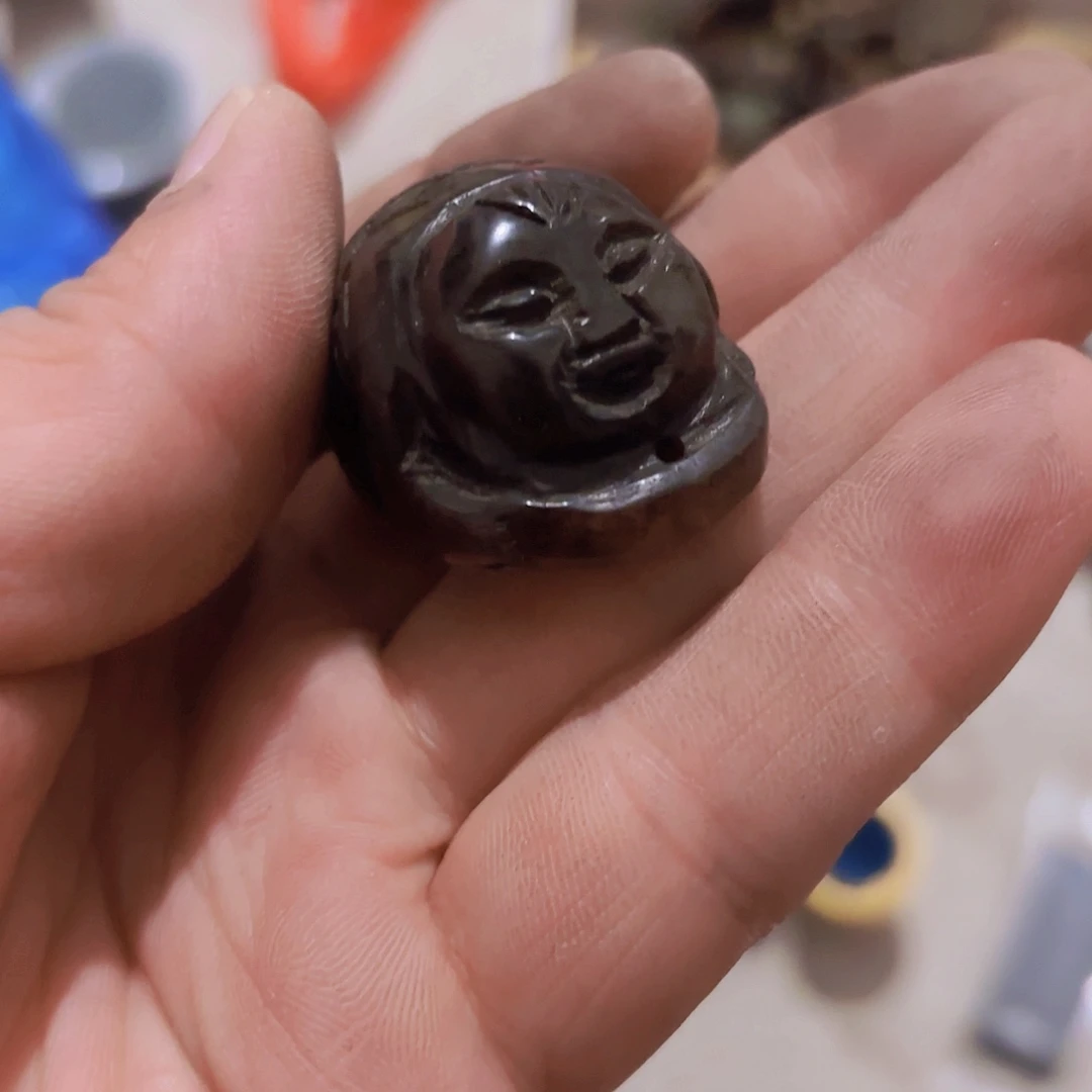 搁***浅杂色豆（科檀/科特迪瓦檀木）