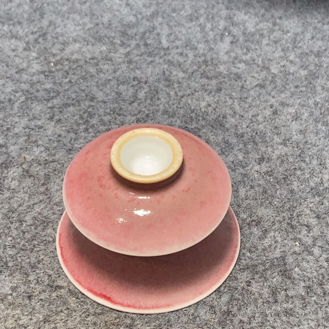 其他陶瓷工艺美术作品