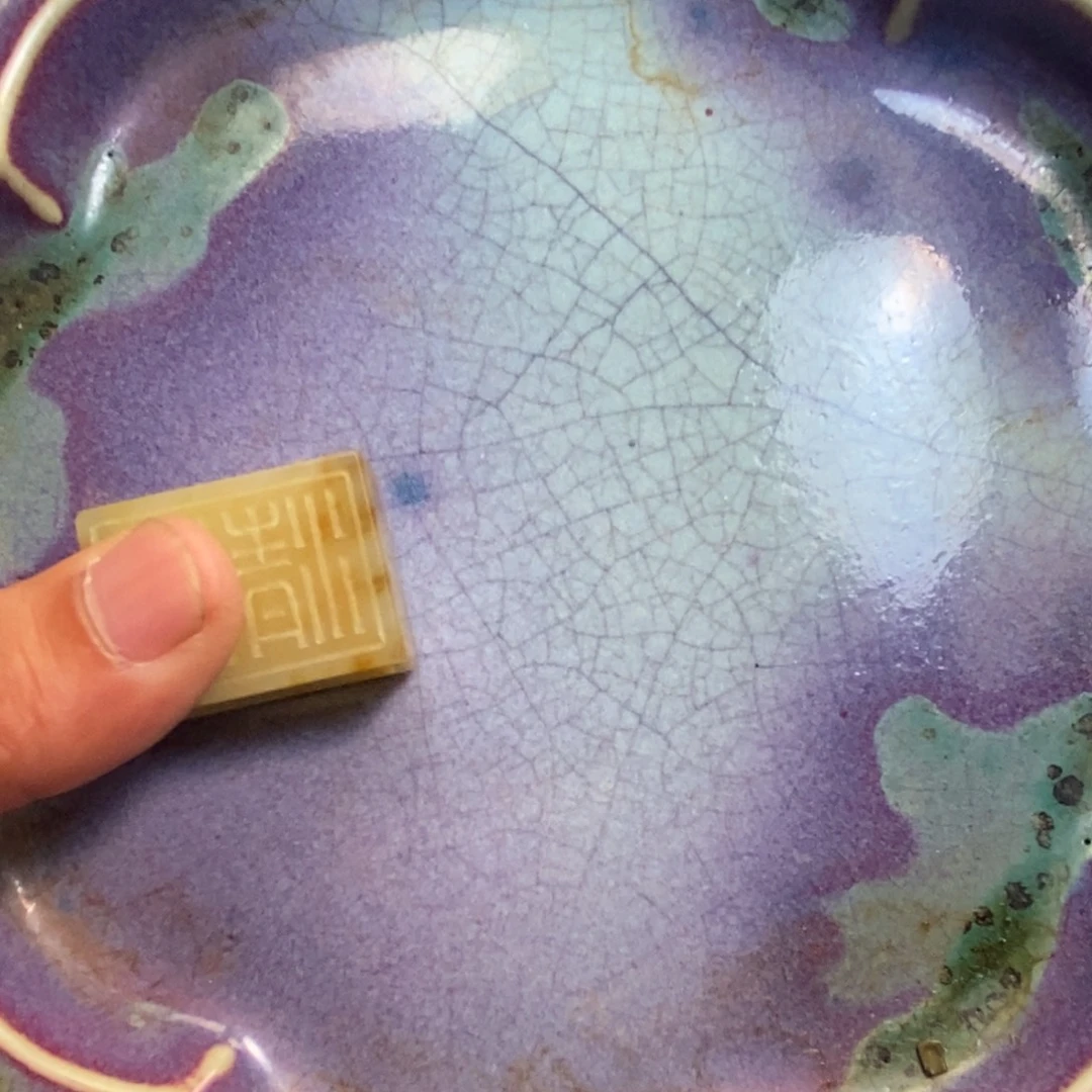 摆件瓷器 瓷器工艺精湛