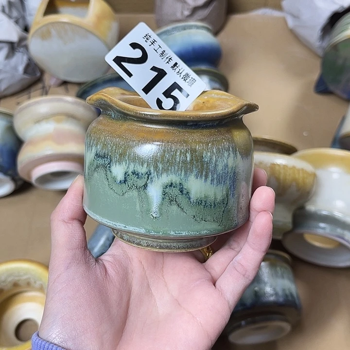 群***2景德镇手工陶瓷 满30包邮 口6