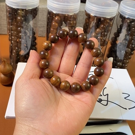 老山檀香老山檀香1.2沉水