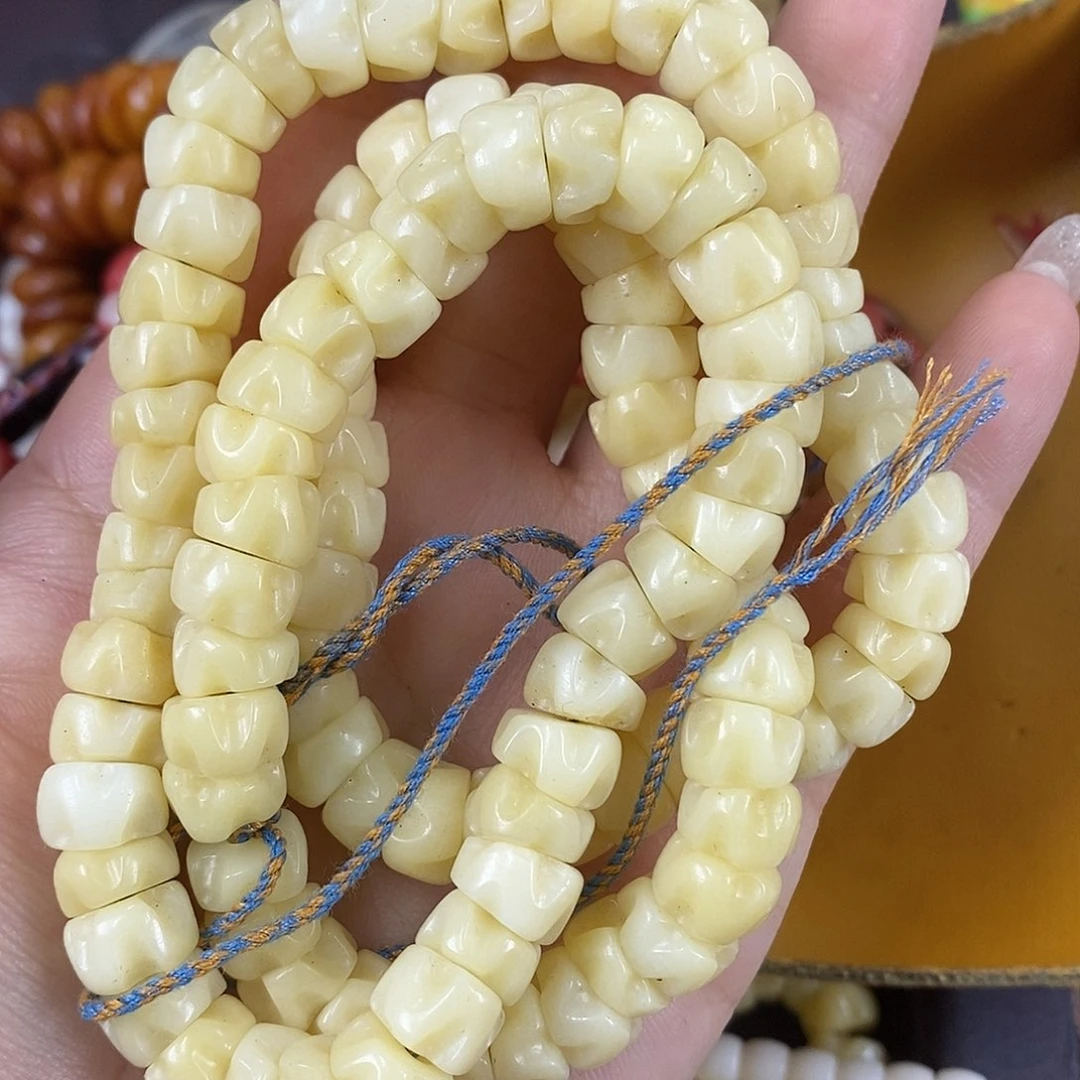 驼骨手串/手链配饰56尺寸1.0