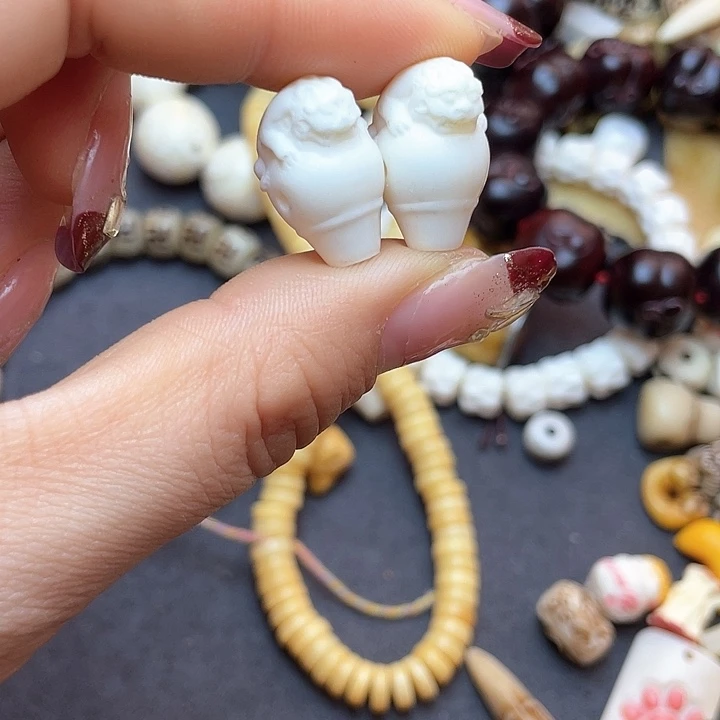 驼骨手串/手链其他配饰